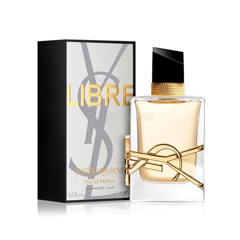 ysl libre krémmánia|Yves Saint Laurent Libre EDT .